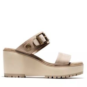 Timberland wedge sandals